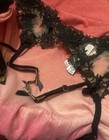 Victoria’s Secret Dream Angel Garter Belt  XS/S XP/P — photo 1