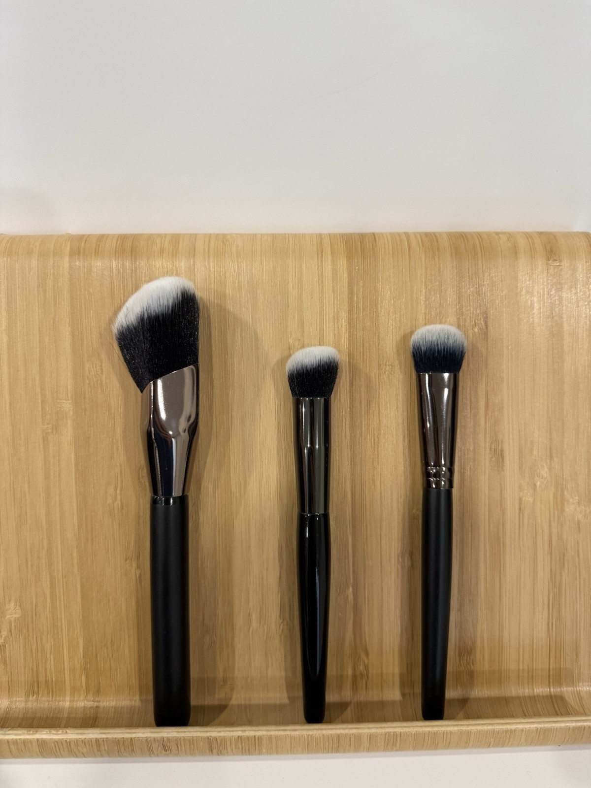 Liquid Cream Makeup Brush