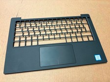 Dell Latitude 5440 Precision 3480 14" Front Trim LCD Bezel EMZA Cam F5VMH 0F5VMH