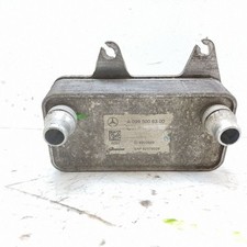 Mercedes-Benz E W213 2017 Getriebe/Getriebe&ouml;lk&uuml;hler A0995006300 Diesel