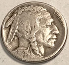 1928 S Buffalo Nickel AU / BU NO RESERVE  *J2092