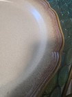 Mikasa Whole Wheat E8000 Serving Plate 12 1/2 Inches Wide  — photo 2