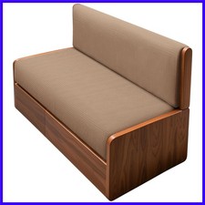 RV Dinette Cushion Covers, Stretchable Camper Cushion Covers,Washable Lovesea...