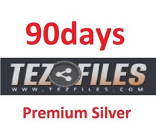 Tezfiles Premium Silver 90 days
