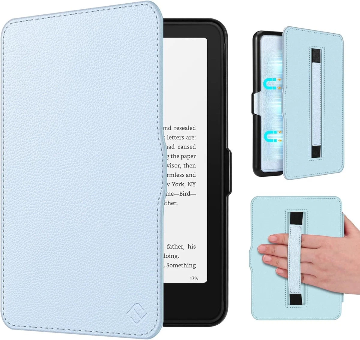 Amazon Kindle Paperwhite Case for sale | eBay