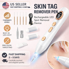 Mole Tattoo Freckle Removal Pen Face Care Skin Tag Wart Dark Spot Remover
