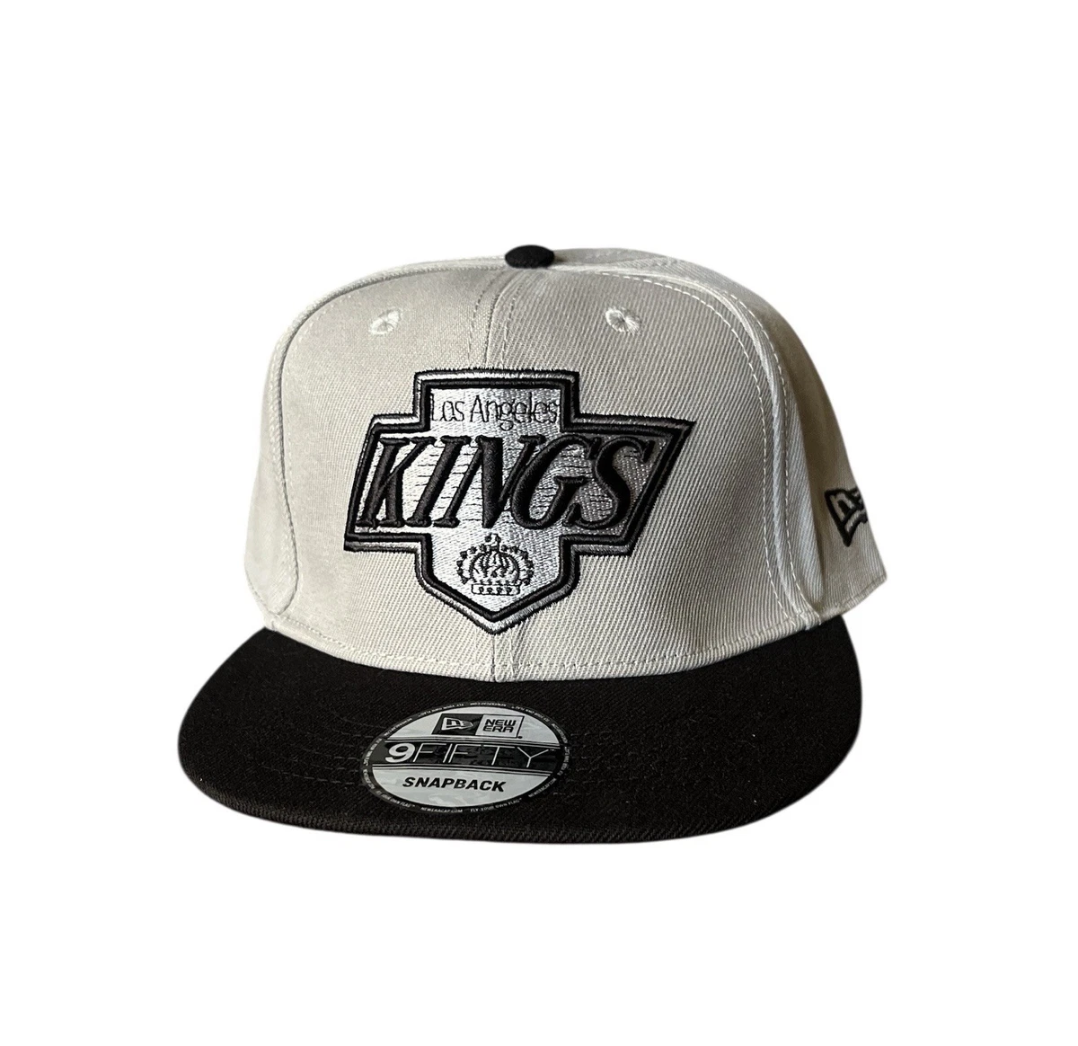 New Era Los Angeles Kings NHL Fan Cap, Hats for sale | eBay