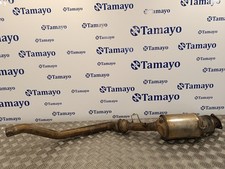 8K0131703F KATALYSATOR / 8K0178BA / 8K013765F / 1098167 FÜR SEAT EXEO ST 3R52