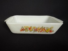 Anchor Hocking Clear Glass Baking Dish — listing 2