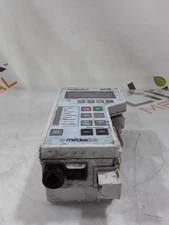 Medex Medfusion 2010 Syringe Infusion Pump