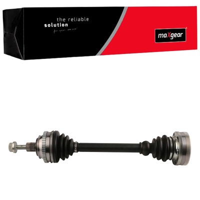 MAXGEAR ANTRIEBSWELLE VORDERACHSE PASSEND FÜR VW TRANSPORTER | 49-1223