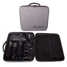 Infinity "PR Pro Endurance" Percussion Massage Device (Black)