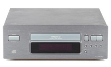 Kenwood DP-601 Lettore CD Titanio/Formato Midi/Mantenuto 1 anno di garanzia [2]