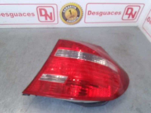 7164956 scheinwerfer hinten rechts BMW SERIE 1 BERLINA (E81 E87) 116I 663115
