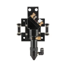 Cloudray  FL 50.8/63.5mm CO2   Head Outer Slide Type with Air Assist Nozzle #F6