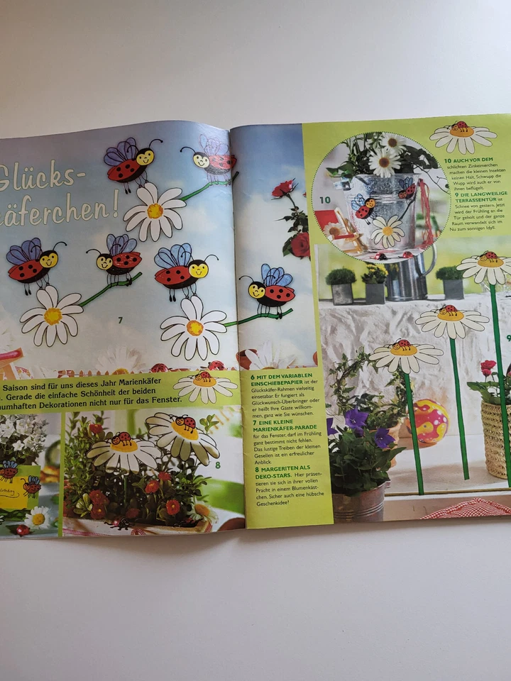 Lena creativ - Window Color (Ostern) - Bild 3 von 3