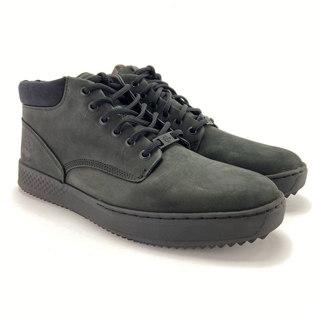 cityroam cupsole chukka blackout nubuck