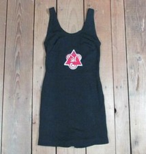 Vintage 1920s Merode Sun Seal Swimsuit Silk/Wool Bathing Suit Antique YMCA Patch