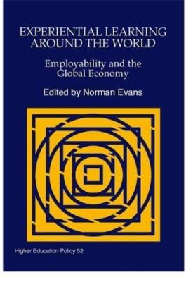 Experiential Learning Around the World: Employability and the Gl