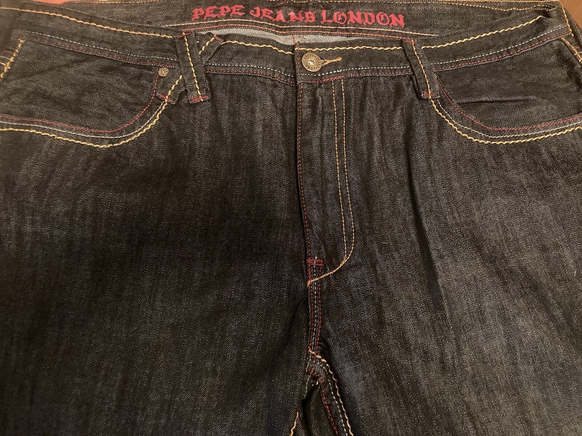 pepeページ Jeans – Pepe – CD (Cardboard Sleeve, Single, Promo), 1996