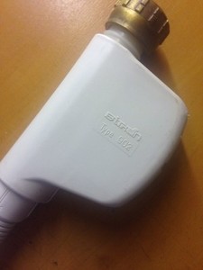 Geschirrspülmas​chine Aquastop Typ 902 Bitron.(HML 902)