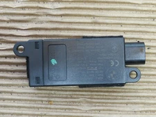 2019-2022 BMW F91 M8 G14 G29 Z4 CONVERTIBLE ANTI-THEFT ALARM CONTROL MODULE OEM