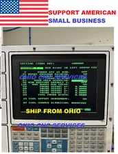 PLUG AND PLAY DIRECT REPLACEMEMT LCD DISPLAY FOR HAAS VF1 VF2 VF3 28HM-NM4