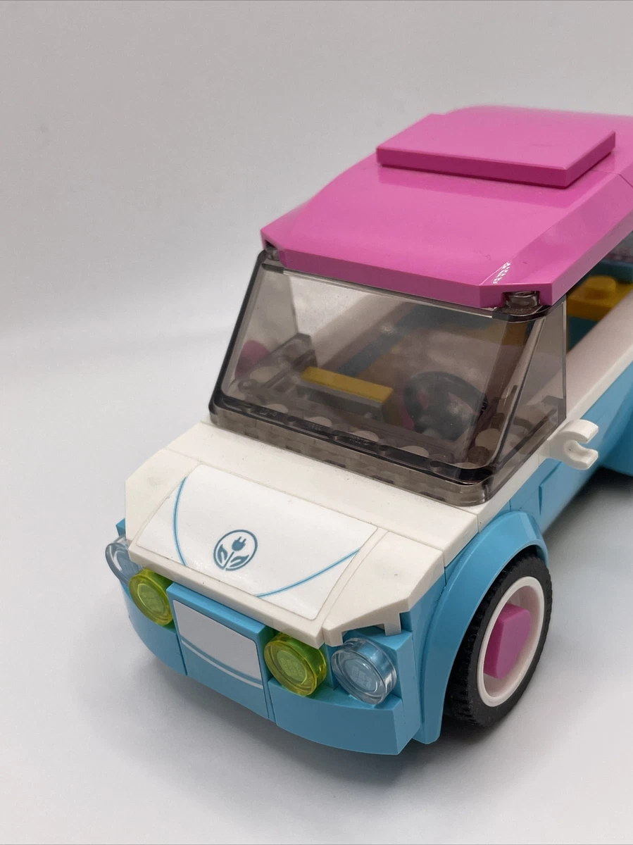 Lego friends vehicles new arrivals