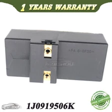 Car Radiator Cooling Fan Control Module For VW GOLF JETTA BEETLE CLASICO AUDI TT