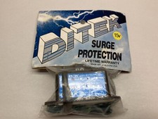 Ditek,DTK-X-15,Low Voltage Surge Protection 120/208V