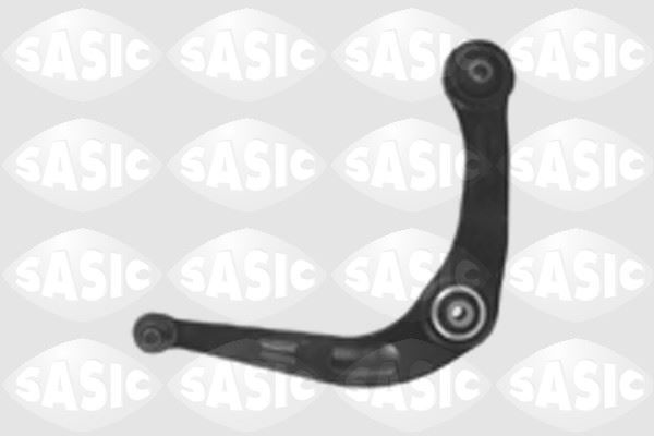 Triangle de suspension inferieur pour reparation train Peugeot 206