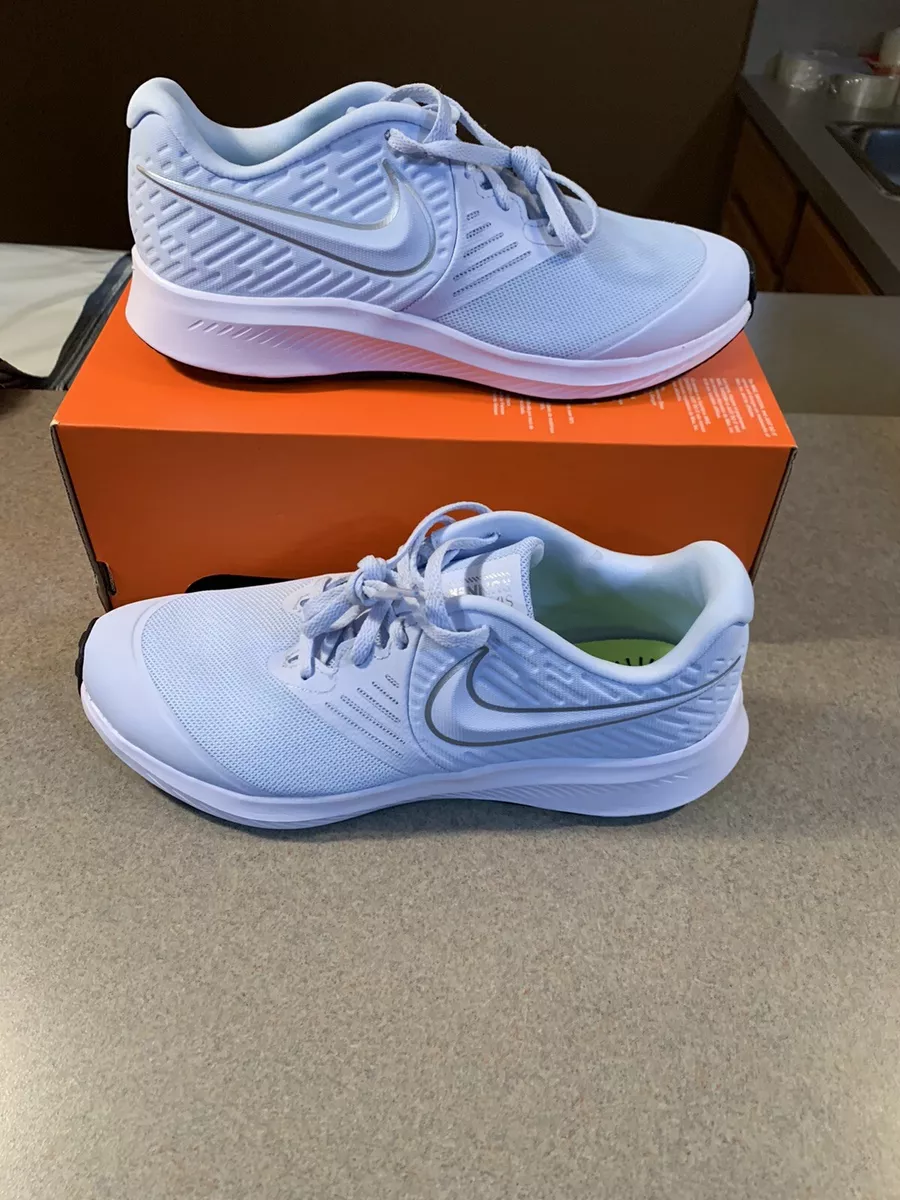 Tenis nike star runner gs hot sale