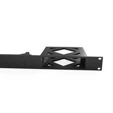 19" Calix GP1101X GigaPoint Modem Rack Mount - 1U Modular 