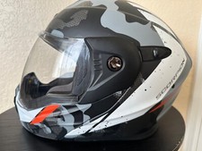 Scorpion EXO-AT950 Modular Motorcycle Helmet