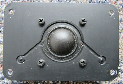 M\u0026K Peerless Tweeter From Satellite S1 