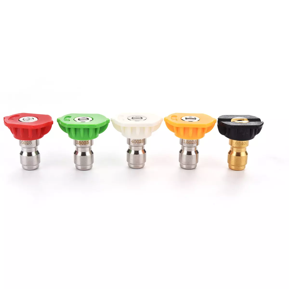 Honda gcv160 sale pressure washer nozzles