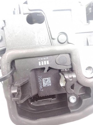 BMW 3 E91 Front Left Side Door Lock 7059967 for sale online | eBay