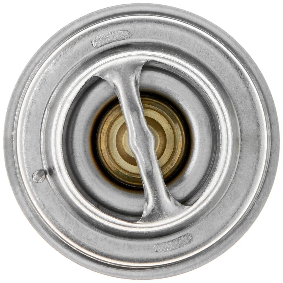 Para Mercedes-Benz 220S 1959-1965 2.2L L6 Motor Gas Refrigerante Termostato Puertas Foto 4 de 4