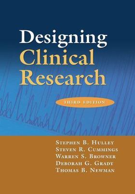 Designing Clinical Research