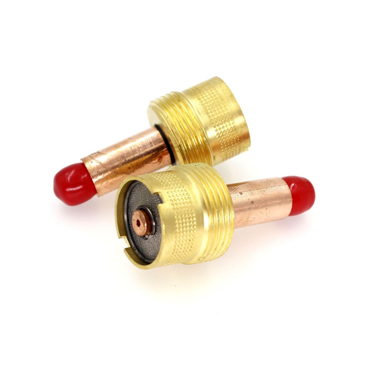 45V116 Extra large stubby gas lens 1/16