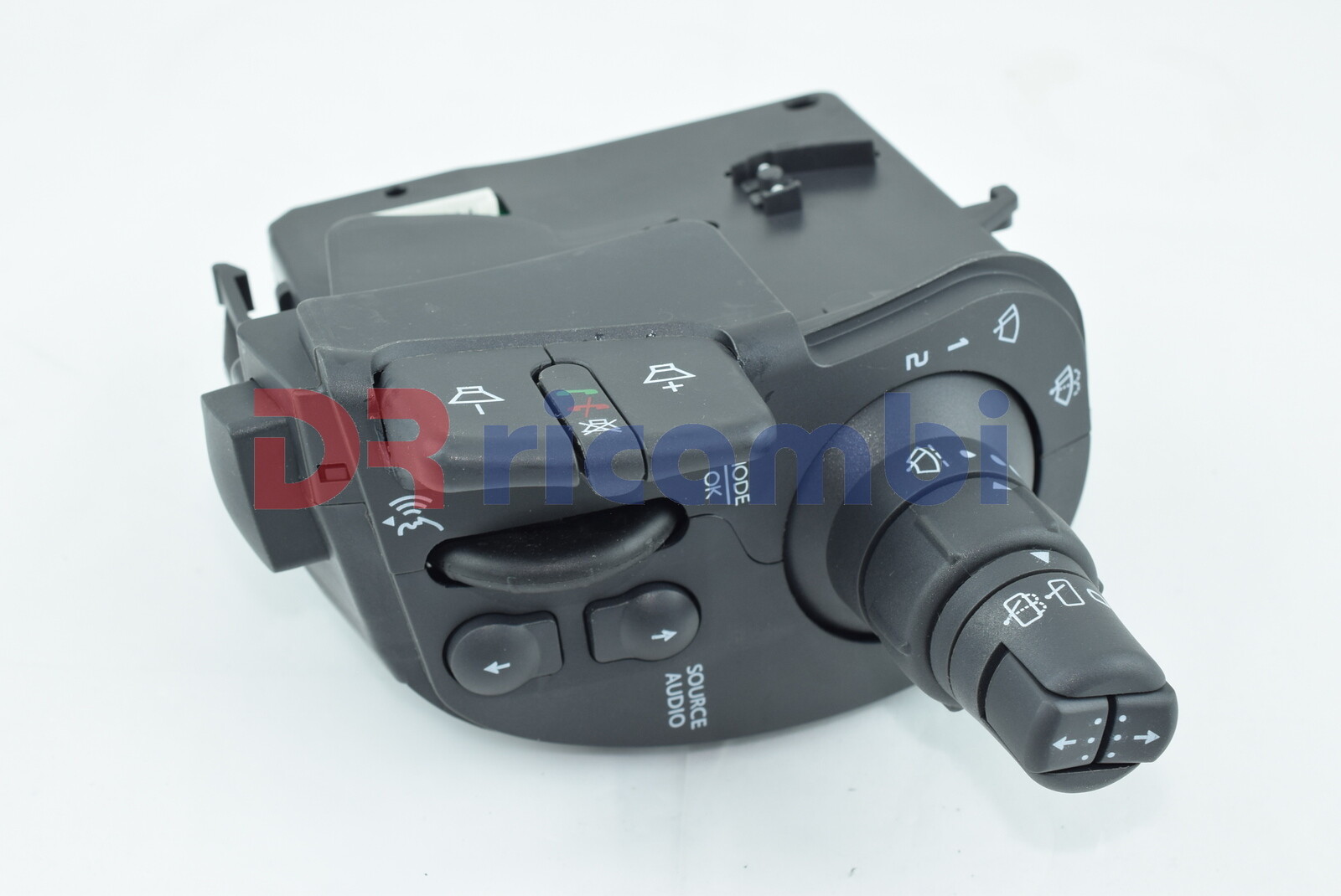 Fits NTY EPE-RE-000 STEERING COLUMN SWITCH - Image 8