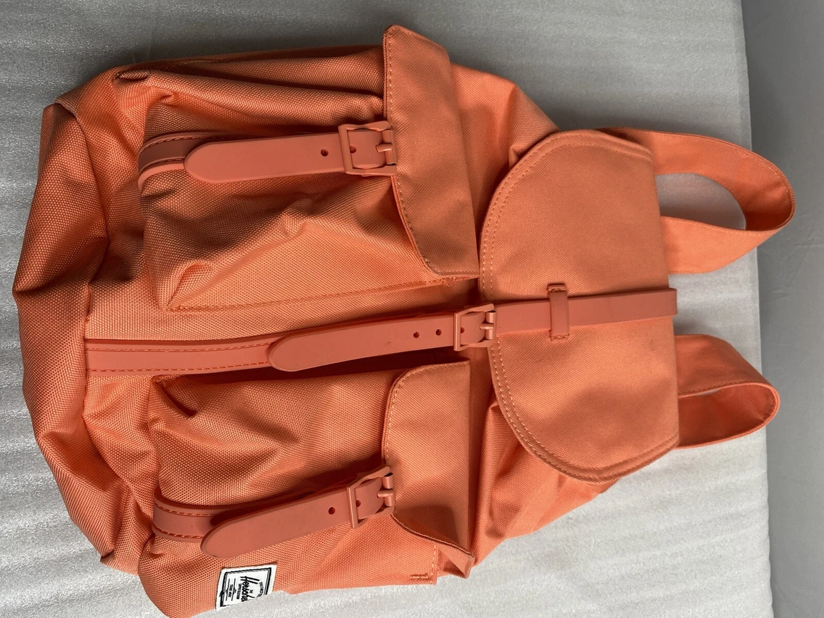 Herschel dawson sales 13l