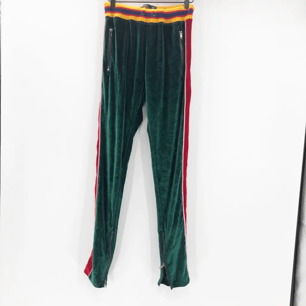 Amazon.com: Kishawna Wide Leg Sweatpants Women Y2K Low Waist Baggy  Parachute Pants Trendy Side Striped Loose Trackpants Casual Pants (A-Dark  Blue, S) : Clothing, Shoes & Jewelry