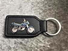 AS APRILIA PEGASO 600 KEY RING, KEY FOB (0278)
