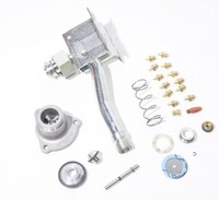 Junkers Gasart-Umbausatz 7701409030