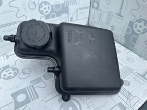 Servoölbehälter  Behälter  BMW E60 E61  10617210  7508008-04
