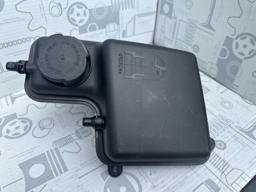 Servoölbehälter  Behälter  BMW E60 E61  10617210  7508008-04