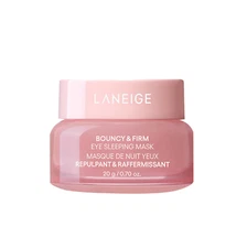 LANEIGE Bouncy & Firm Eye Sleeping Mask 20g (0.7oz)
