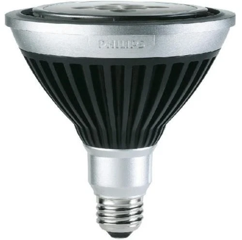 Philips EnduraLED Par38 16W 4200K Bright White 850 Lumens E26 Base Flood Lamp - Image 2 of 4