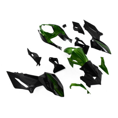 Full Bodywork For Kawasaki Z400 2018 2019 2020 ABS Plastic
